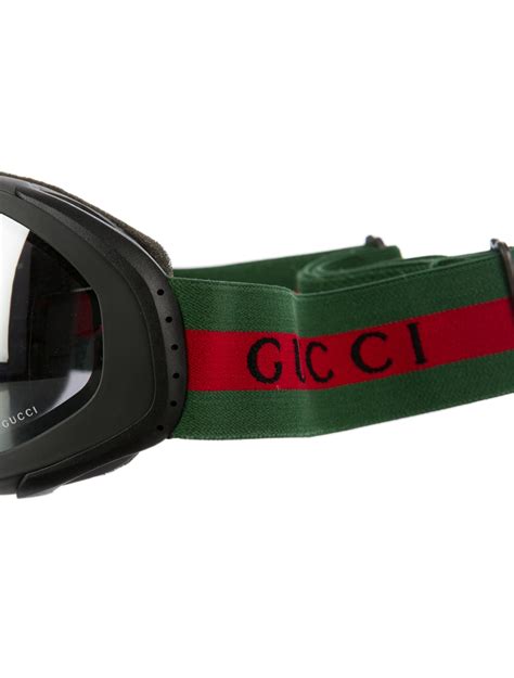 gucci swimming goggles|gucci goggles for ladies.